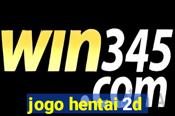 jogo hentai 2d